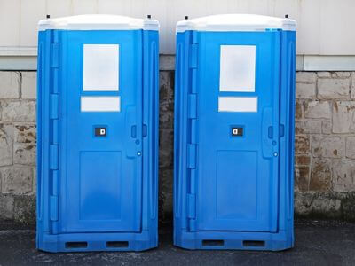 About PPR Broken Arrow - porta potty rental experts in Broken Arrow